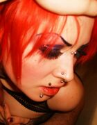 pictures of emo chicks ex emo girlfriends pussy